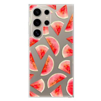 iSaprio Melon Pattern 02 - Samsung Galaxy S24 Ultra