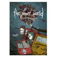 The Inner World (PC) Steam DIGITAL