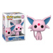 Funko POP! Games Pokémon Espeon 884