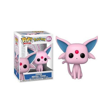 Funko POP! Games Pokémon Espeon 884