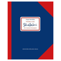 Pohádka o králi Škrábalovi čili o Ivanovi Krasopisci - Hugo Vavrečka