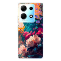 iSaprio Flower Design - Infinix Note 30