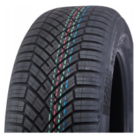 1x Pneumatika 225/50R17 Continental AllSeasonContact 2