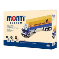 Monti System 08.1 Kamion Liaz