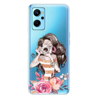 iSaprio Charming pro Realme 9i