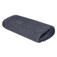 Frutto-Rosso - jednobarevný froté ručník - námořní modrá - 70×140 cm, 100% bavlna