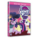 My Little Pony: Přátelství je magické - Série 2, část 3 - DVD