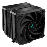 DeepCool AK620 Zero Dark