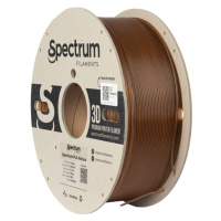 Spectrum 80937 3D filament, PLA Nature, 1,75mm, 1000g, DARK BEER