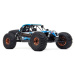 Losi Lasernut U4 1:10 4WD Smart RTR černý