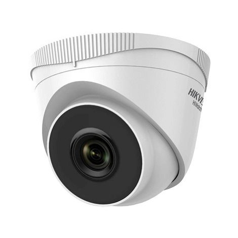 HikVision HiWatch IP kamera HWI-T240H(C)/ Dome/ rozlišení 4Mpix/ objektiv 2,8mm/ H.265+/ krytí I