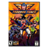 Freedom Force