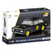 Cobi Opel Rekord C Schwartze Witwe, 1:35, 138k