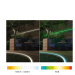 tint Müller Licht tint LED-Strip Outdoor, 500 cm