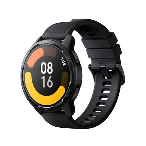 Xiaomi Watch S1 Active Space Black