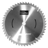 Güde GmbH Pilový kotouč SK 315 × 30 mm, Z48