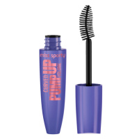 Miss Sporty Pump Up Booster Curve mascara 002 extra black 12ml