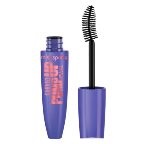 Miss Sporty Pump Up Booster Curve mascara 002 extra black 12ml