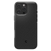 Spigen Core Armor kryt iPhone 16 Pro Max matte black