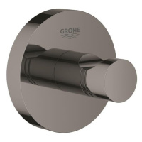 Háček Grohe Essentials hard graphite G40364A01