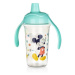 VETRO-PLUS Láhev plastová pro děti MICKEY 295 ml