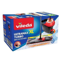 VILEDA Ultramax XL Turbo