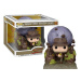 Funko POP! Indiana Jones POP Moment! Boulder Escape 1360