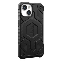 Pouzdro Urban Armor Gear pro MagSafe pro iPhone 15, case, kryt, pancéřový