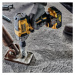 DeWALT DCF891P2G bezuhlíkový rázový utahovák 18V/2x5,0Ah s CFN krytem, PUR vložkou