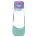 Sport lahev na pití 600 ml - lilac pop