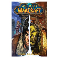 World of Warcraft 3 - Walter Simonson