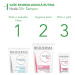 BIODERMA DS+ šampon 125 ml