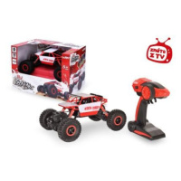 WIKY ROCK BUGGY Red Scarab malé 280108