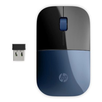 HP Z3700 Wireless Mouse Dragonfly