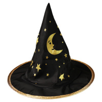 Destký klobouk Čaroděj