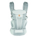 ERGOBABY - Omni Breeze - Pearl Grey