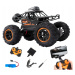 Dálkově Ovládaný Monster Truck S Kamerou 720P Hd Wifi 2.4GHZ Měřítko 1/18