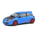 1:43 Renault Megane R26R Bleu Dynamo 2009