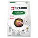 Krmivo Ontario Cat sensitive/Derma 0,4kg