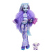 Mattel Monster High Panenka monsterka - Abbey