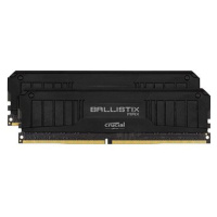 Crucial 16GB KIT DDR4 5100MHz CL19 Ballistix Max