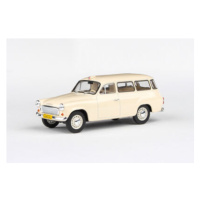 Škoda 1202 (1964) 1:43 - Sanitka