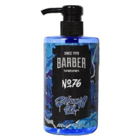 Marmara Barber Gel na holení No. 76 500 ml