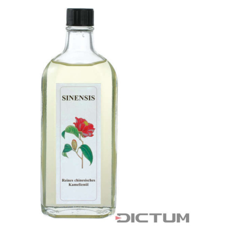 Dictum 705281 - Sinensis Camellia Oil, 250 ml - Olej