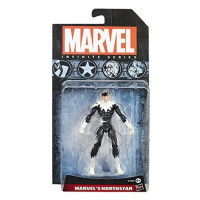 Hasbro avengers akční figurka northstar 10cm