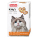 Pochoutka Beaphar Kitty´s Mix 180 tablet