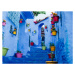 Fotografie Chefchaouen - The Blue Pearl of Morocco, Andre Schoenherr, 40 × 30 cm