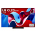 77" LG OLED77C44