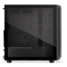 Endorfy skříň Arx 700 Air / ATX / 5x 140 fan (až 8 fans) / 2x USB / USB-C / mesh panel / tvrzené