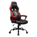 SUPERDRIVE Iron Maiden Gaming Seat Original